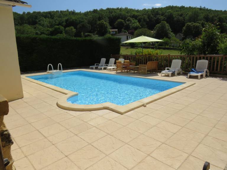 Longère Bayac