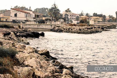 Casa Portopalo di Capo Passero