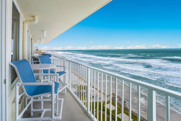 Condo Daytona Beach