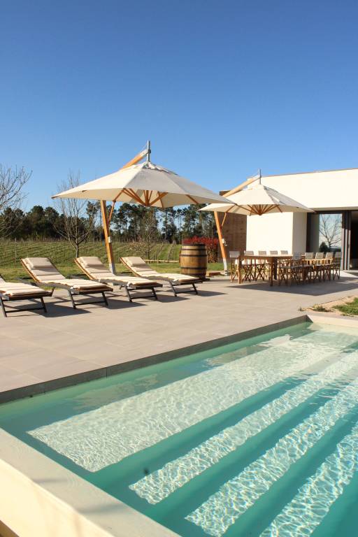 Casa rural Viseu