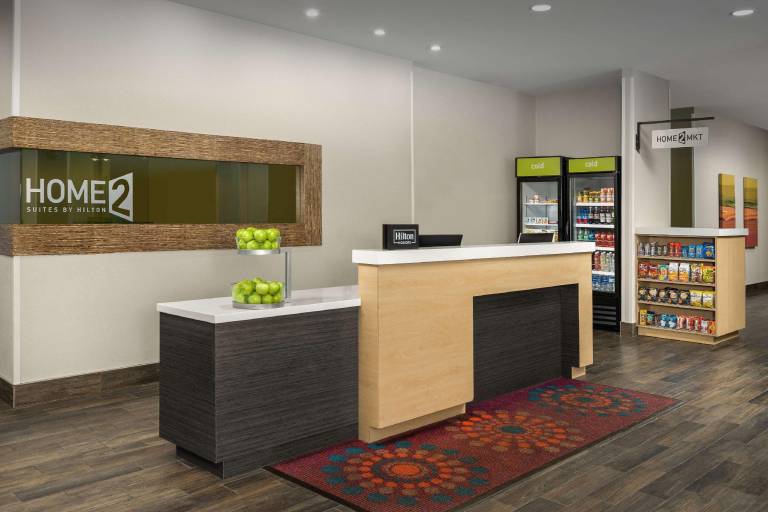 Home2 Suites by Hilton Summerville — photo 5