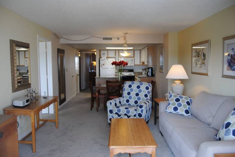 Condo Pawleys Island