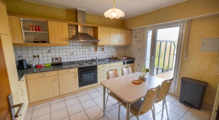 Rental apartment with 2 rooms for 8 persons — photo 2