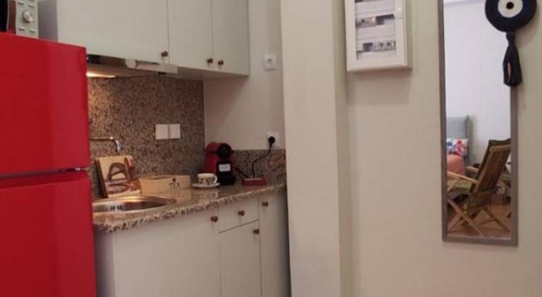 Rental apartment with terrace | Next to Acropolis of Athens | Perfect for remote work — photo 4