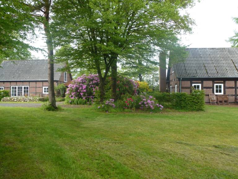 Landhaus Westerstede