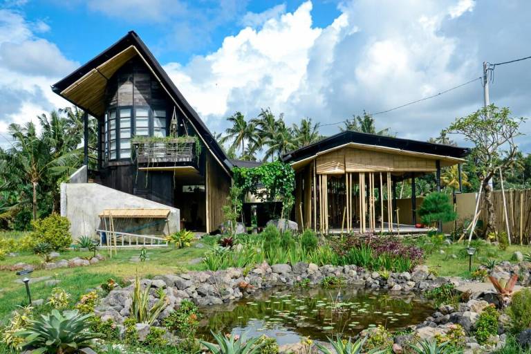 Beautiful house with pool & garden | Perfect for remote work | Pets allowed — photo 5