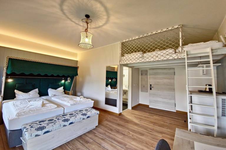 Ferienwohnung  Tettens