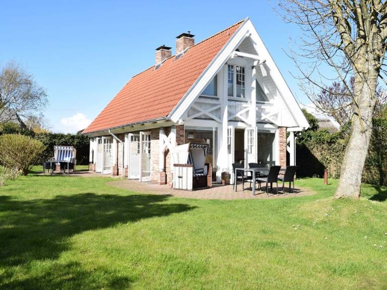 Ferienhaus Westerland