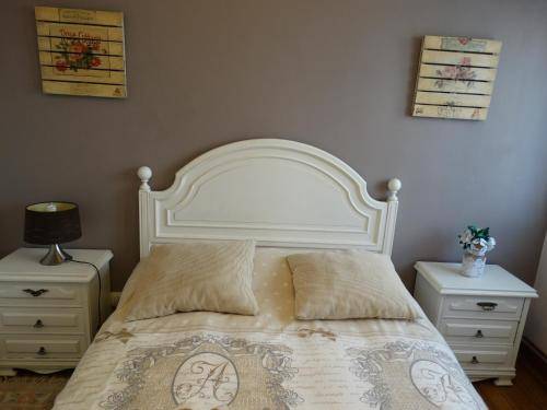Apartamento Irún