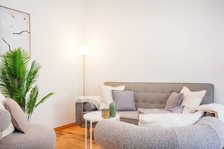 Apartma  Graz