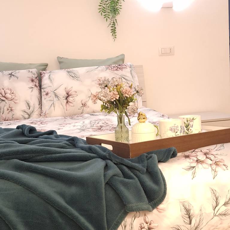 Ferienwohnung in Assisi, Umbrien, Italien