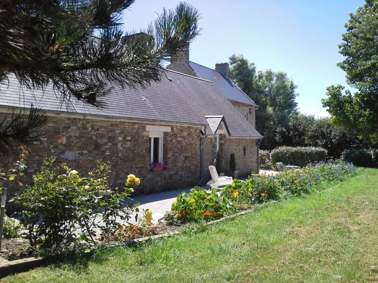Landhaus  Bretteville-sur-Ay