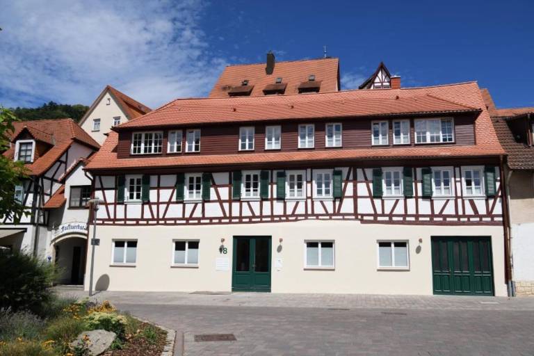 Ferienwohnung  Heppenheim (Bergstraße)