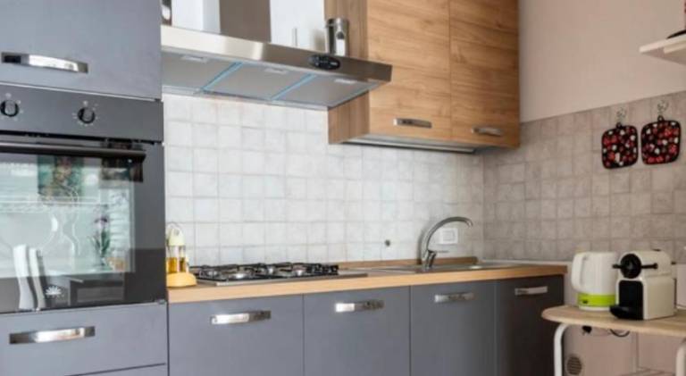 Holiday apartment with 2 rooms for 7 persons — photo 4
