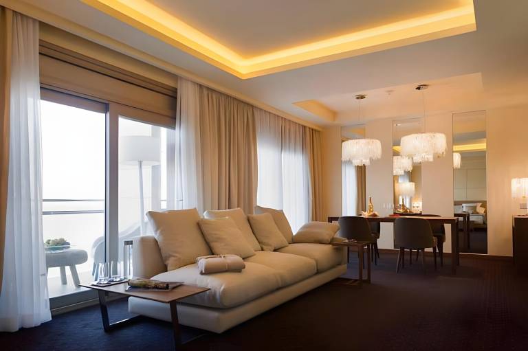 Cosmopolita Hotel-Boutique — photo 2