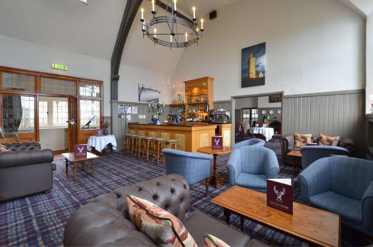 The Stirling Highland Hotel — photo 5