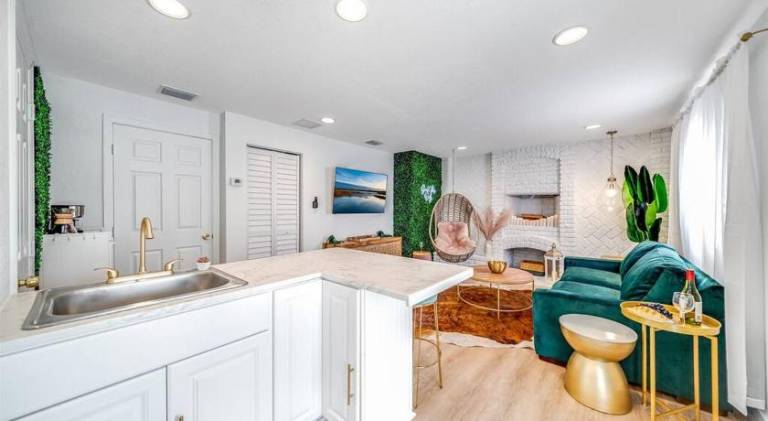 Nice apartment | Pets are welcome — photo 3