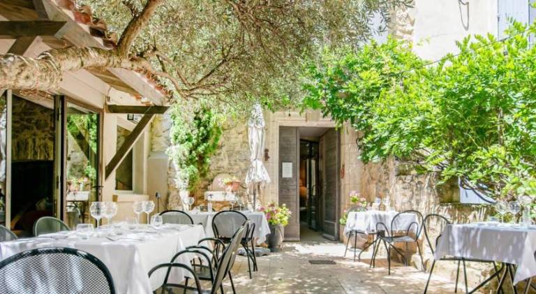 La Prevote - Luxury Chambres d'hotes & Gastronomic Restaurant — photo 5