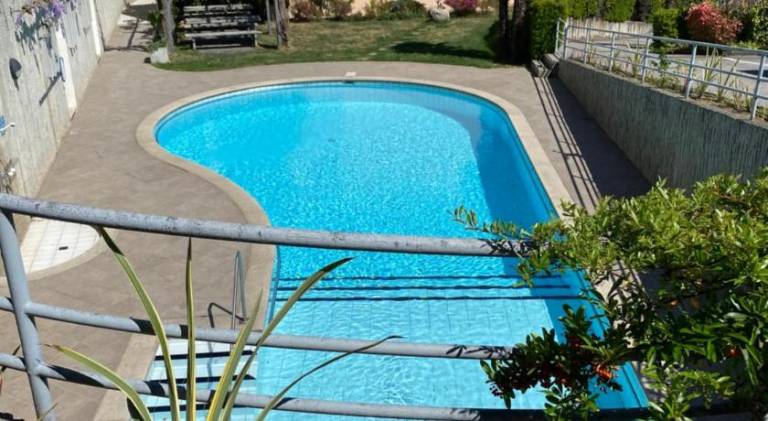 Rental apartment with pool | Dogs allowed — photo 5