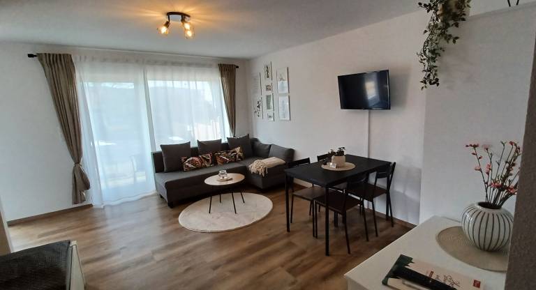 Appartement Schluchsee