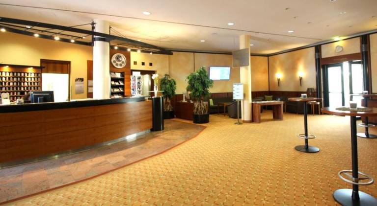 Hansa Apart-Hotel Regensburg — photo 3