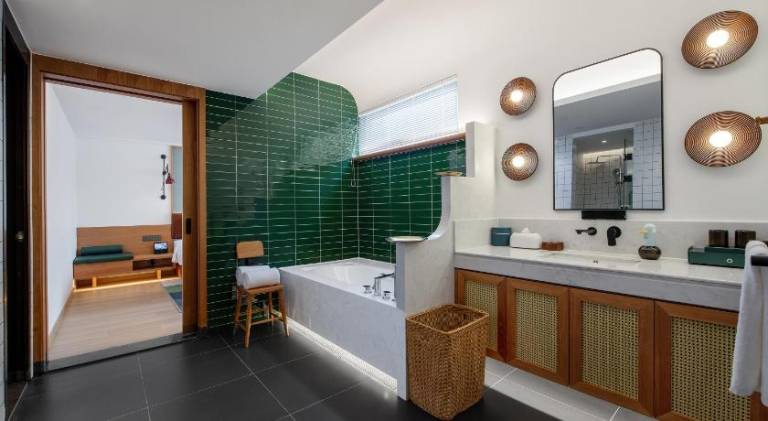 Manxin Hotel Shenzhen Longgang — photo 4