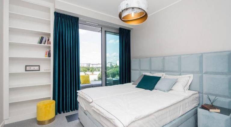 Holiday apartment with 2 rooms for 6 persons — photo 2