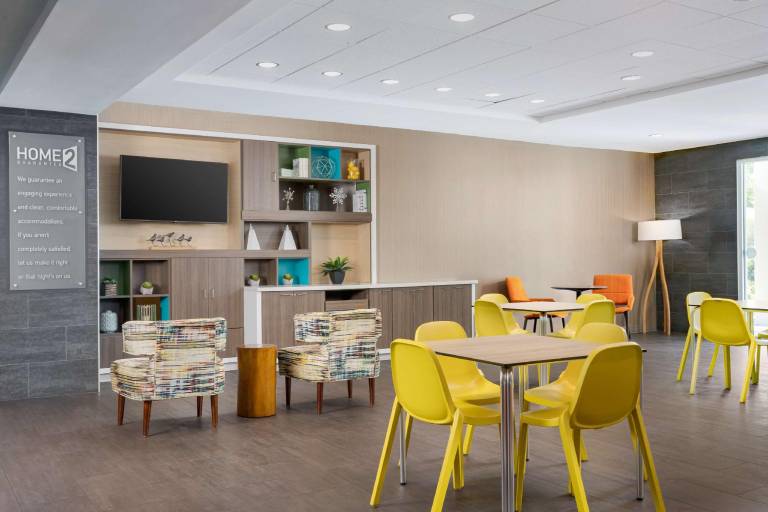 Home2 Suites by Hilton Clermont — photo 5