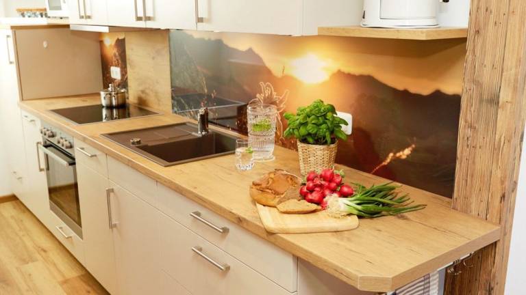 Ferienwohnung Niedersonthofen