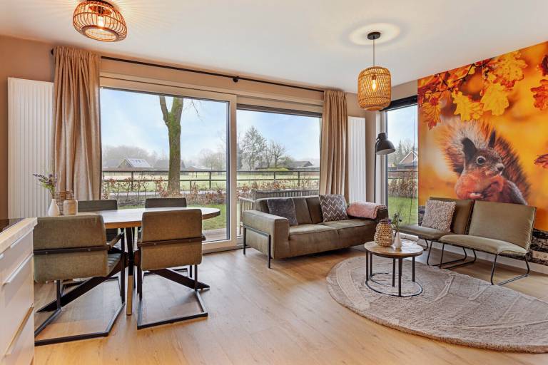 Cottage Putten
