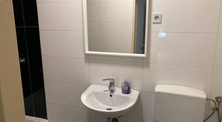 55 m² Ferienwohnung