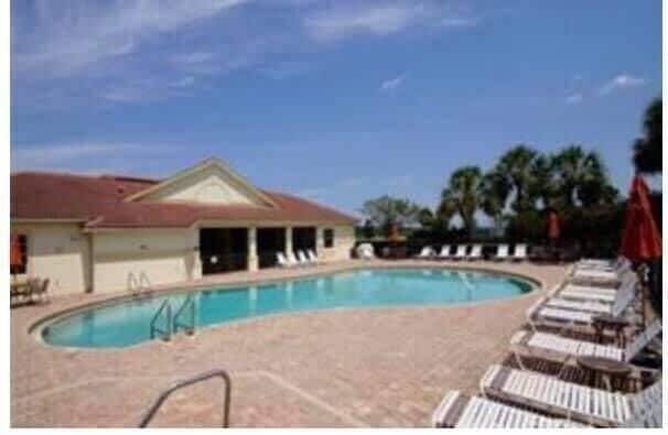Condo  Leisure Time Park