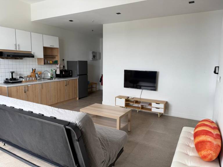695 m² Ferienwohnung
