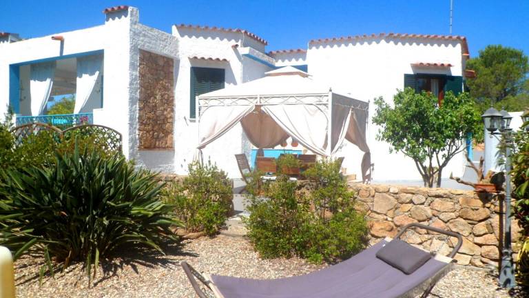 Casa Cala Liberotto