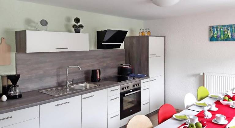 Nice vacation home | Perfect for remote work | Pet-friendly in Bendorf