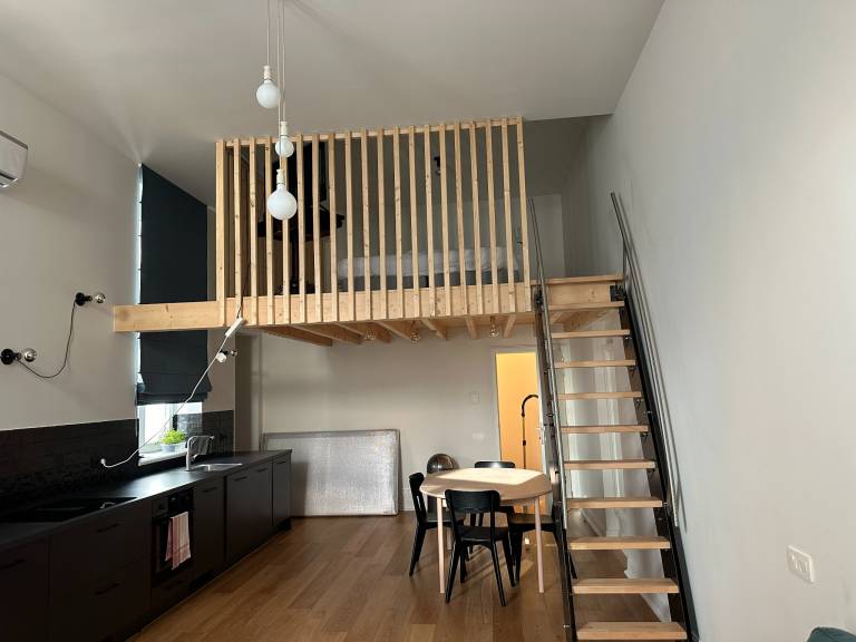 Ferienwohnung Region Brüssel-Hauptstadt
