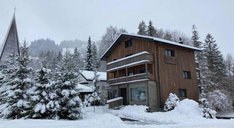 Apartment with patio | Ski nearby | Pets are welcome — photo 5