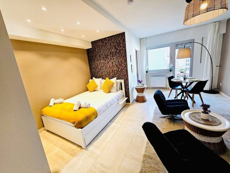 Ferienwohnung Luxemburg
