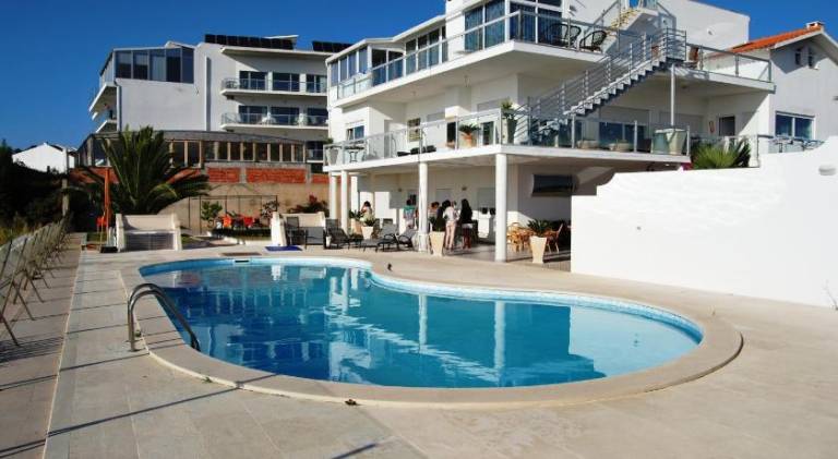Apartamentos 7 saias in Leiria