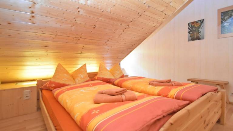 Ferienwohnung Hildburghausen
