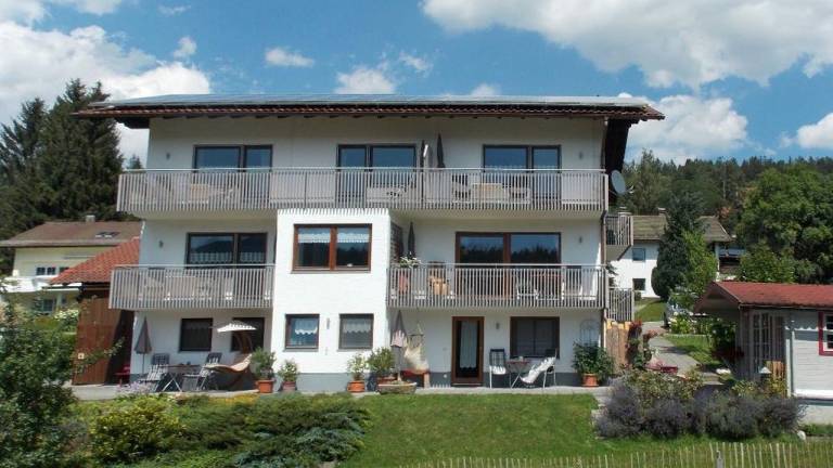 Ferienwohnung  Lohberg