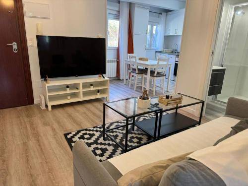Apartment Santander