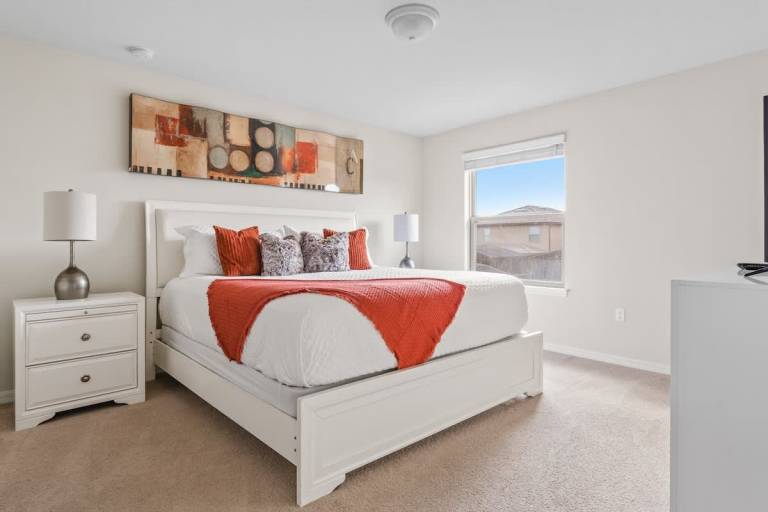 Fully equipped villa with jacuzzi & private pool | Pets are welcome — photo 2