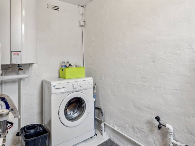 Ferienpark Fåborg Sogn