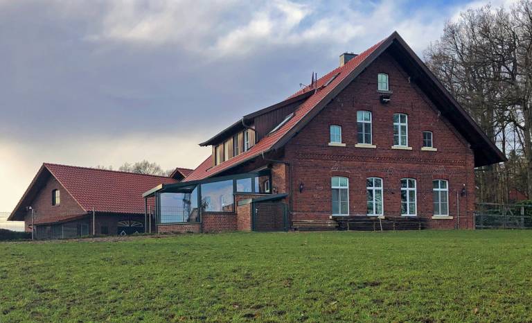 Ferienwohnung  Bad Iburg