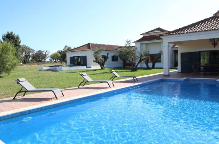Cottage Alcochete