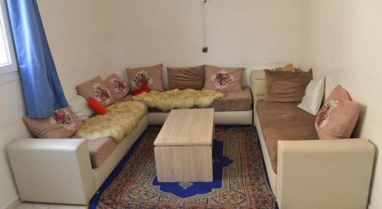 Rental apartment with 1 room for 4 persons in Dakhla