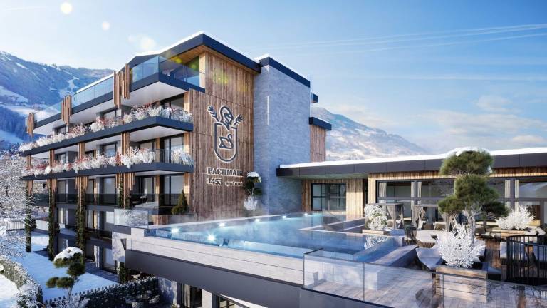 Ferienwohnung  Ried im Zillertal