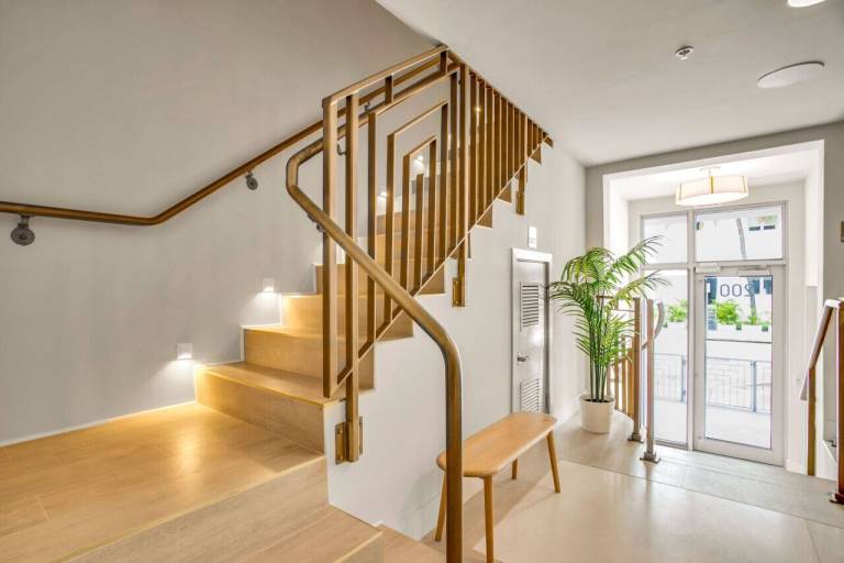 Huis Flamingo / Lummus