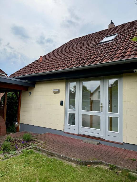 Ferienwohnung Wahlstedt